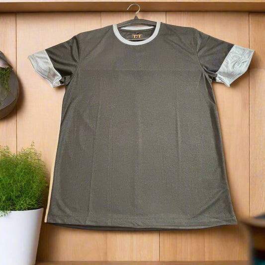 half sleeves t-shirt