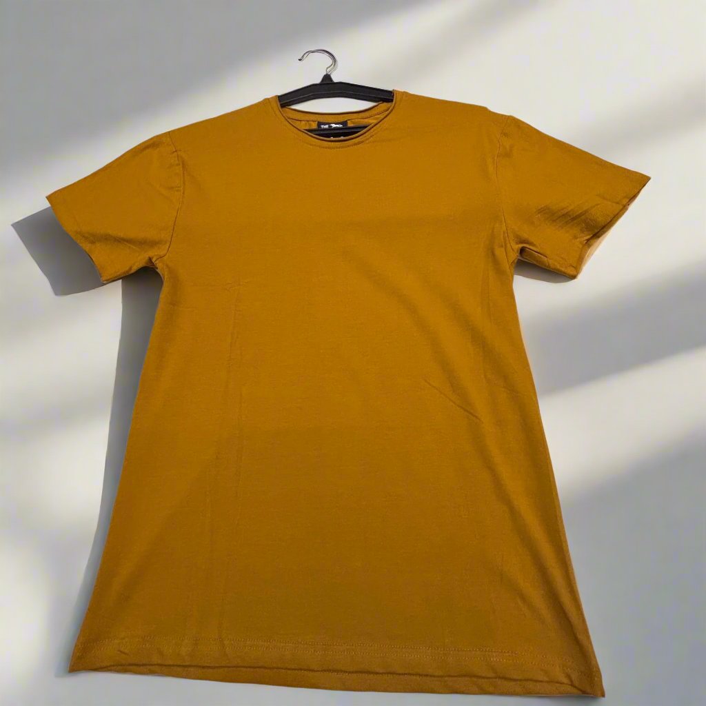 half sleeves t-shirt