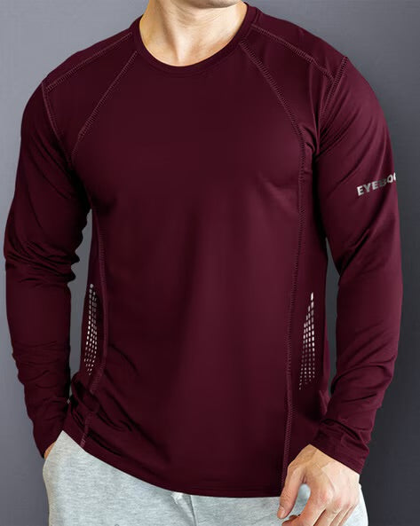 full sleeves t-shirt