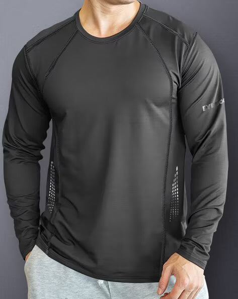 full sleeves t-shirt