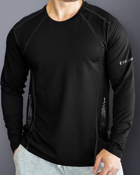 full sleeves t-shirt