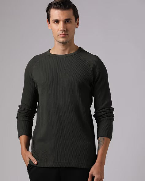 full sleeves t-shirt